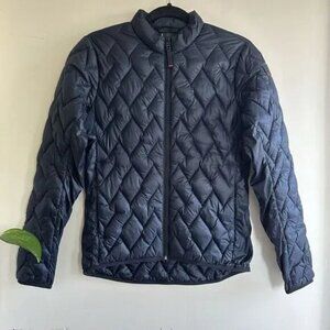 Bogner Fire Ice Rasca 2 Jacket S Japanese Nylon 3M Thinsulate WaterRepellent DWR